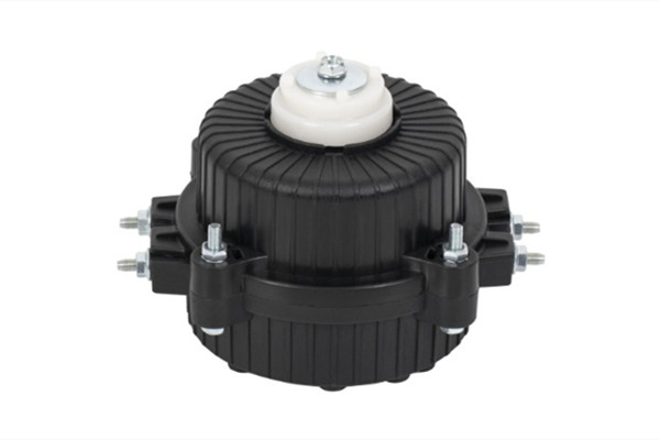 EC節能電機壞了維修費用怎么算？